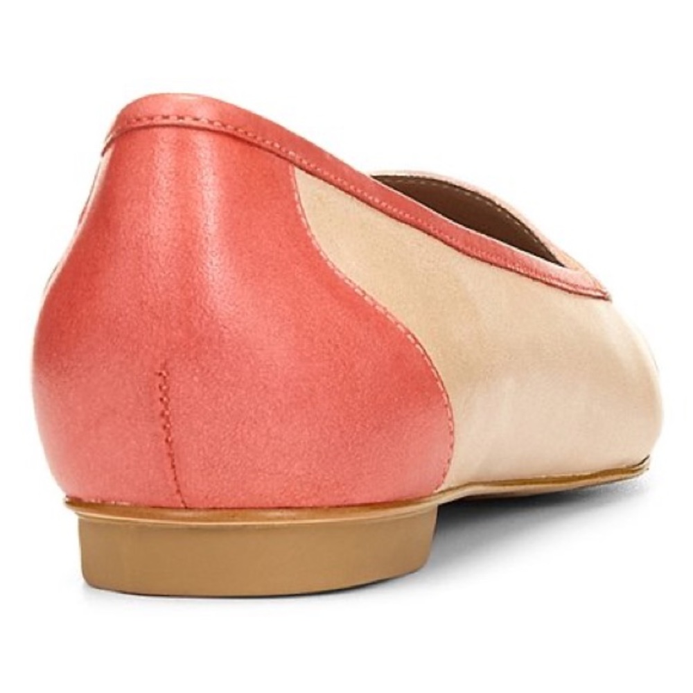 Donald Pliner Rose Deedee Leather Ballet Flat - Picture 4 of 12